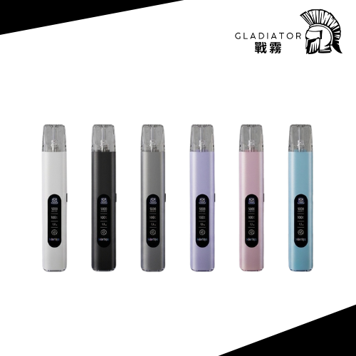 【拋棄式】ＤＯＤＯ新款單桿主機 一代主機 （通用RELX一代 SP2 LANA