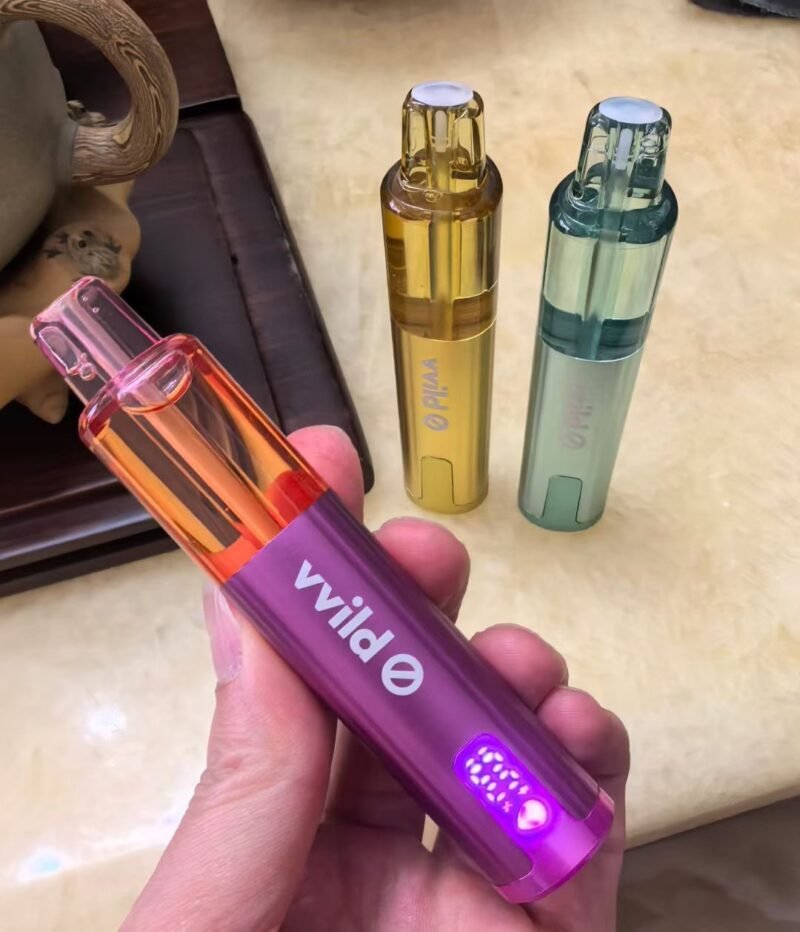 【一次性】外星人 一次性 12000口 主機 可充電 買十送一